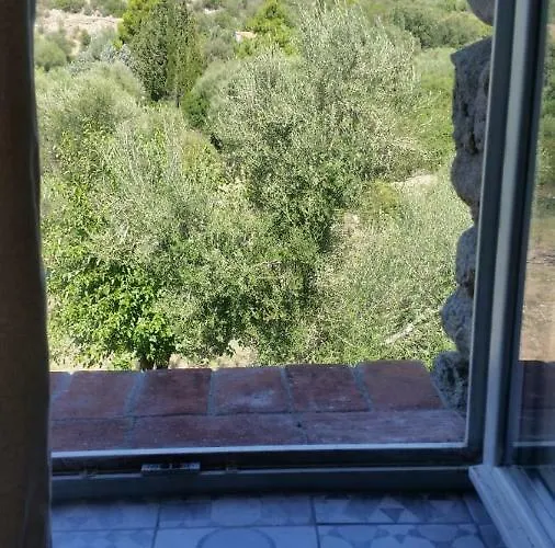 Villa Le Moulin De L'ostriconi Novella