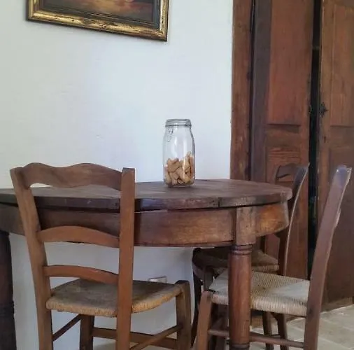 Le Moulin De L'ostriconi