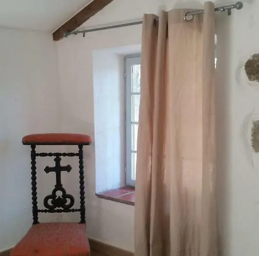 Le Moulin De L'ostriconi Villa Novella