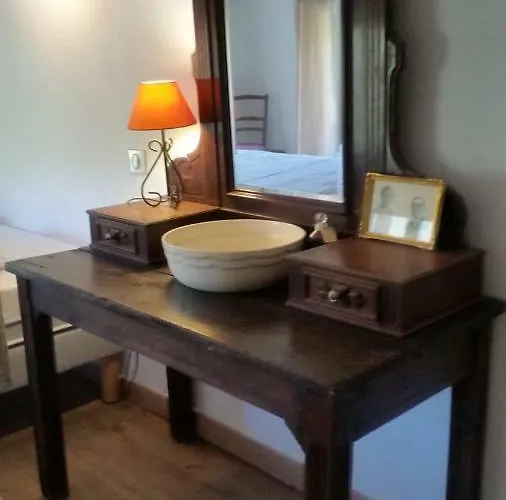 Villa Le Moulin De L'ostriconi