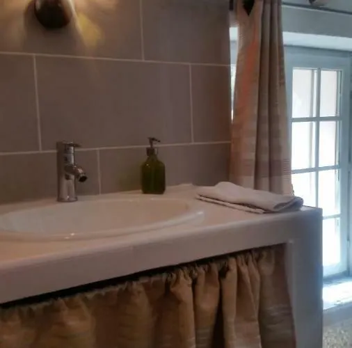 Le Moulin De L'ostriconi Villa Novella