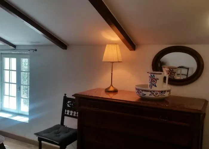 Villa Le Moulin De L'ostriconi