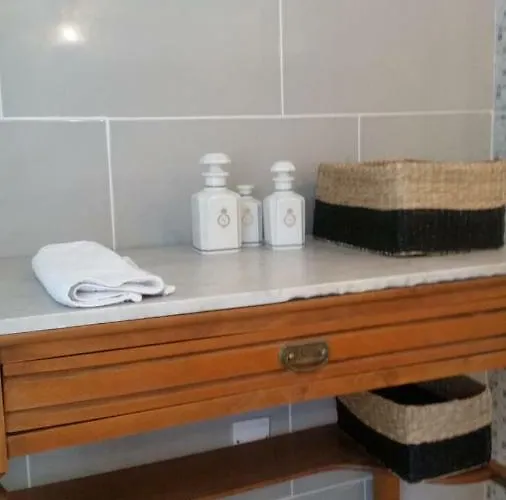 Villa Le Moulin De L'ostriconi